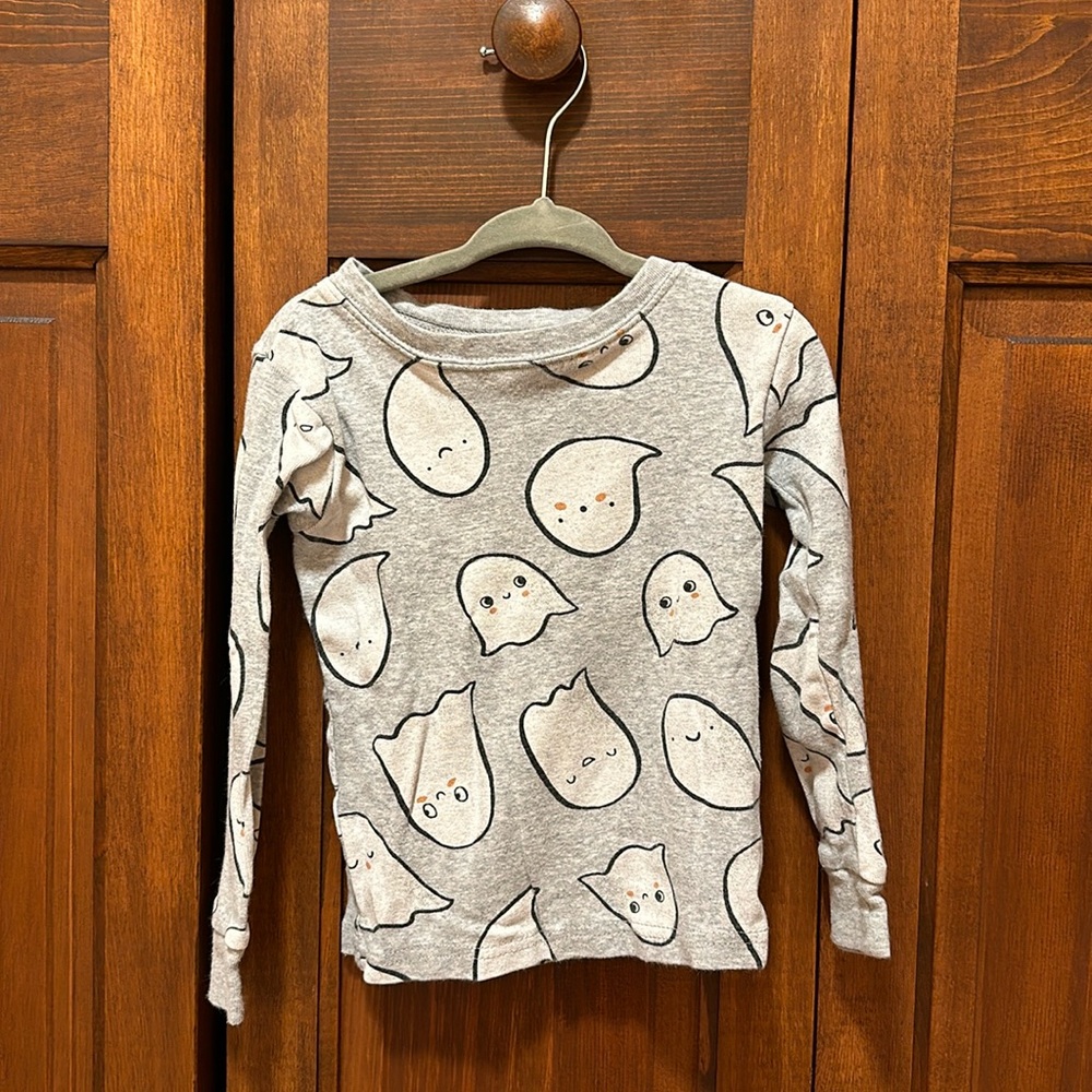 Carter’s long sleeve shirt